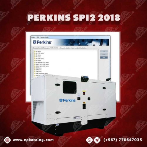 Perkins SPI2 2018A [04.2018]