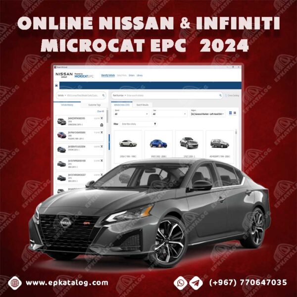 online-Nissan